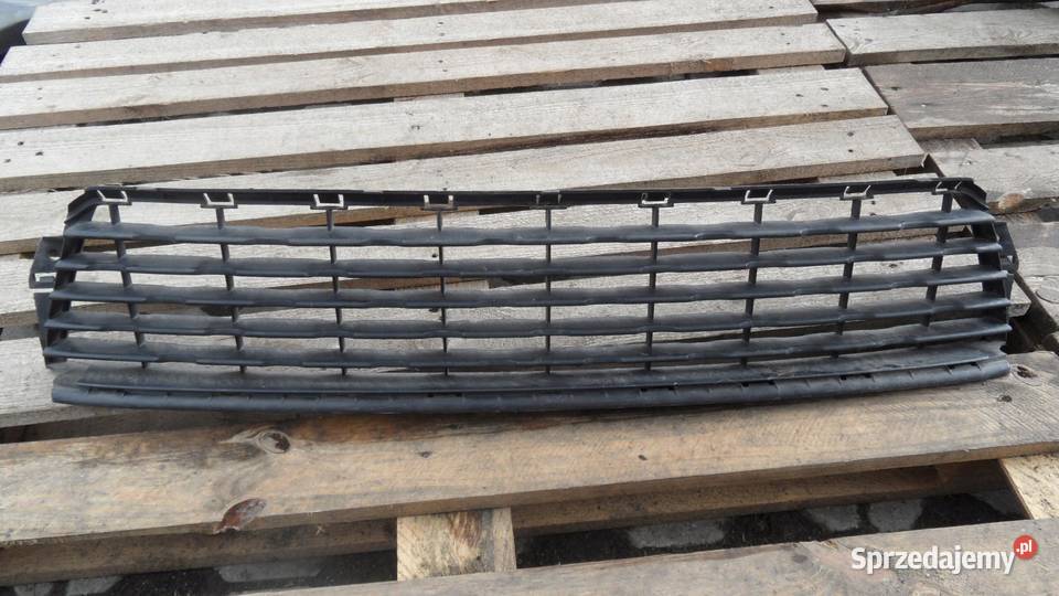 CITROEN C3 PICASSO 10r kratka zderzaka 99831L Listwy i nakładki