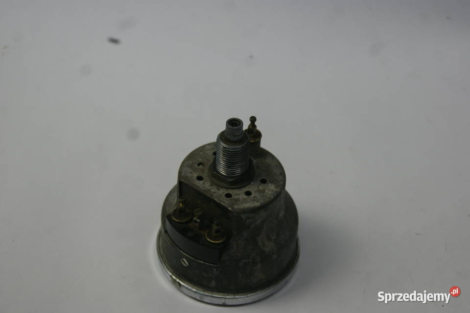 LICZNIK ADLER MB 250 PRĘDKOŚCIOMIERZ Układ elektryczny, zapłon sprzedam