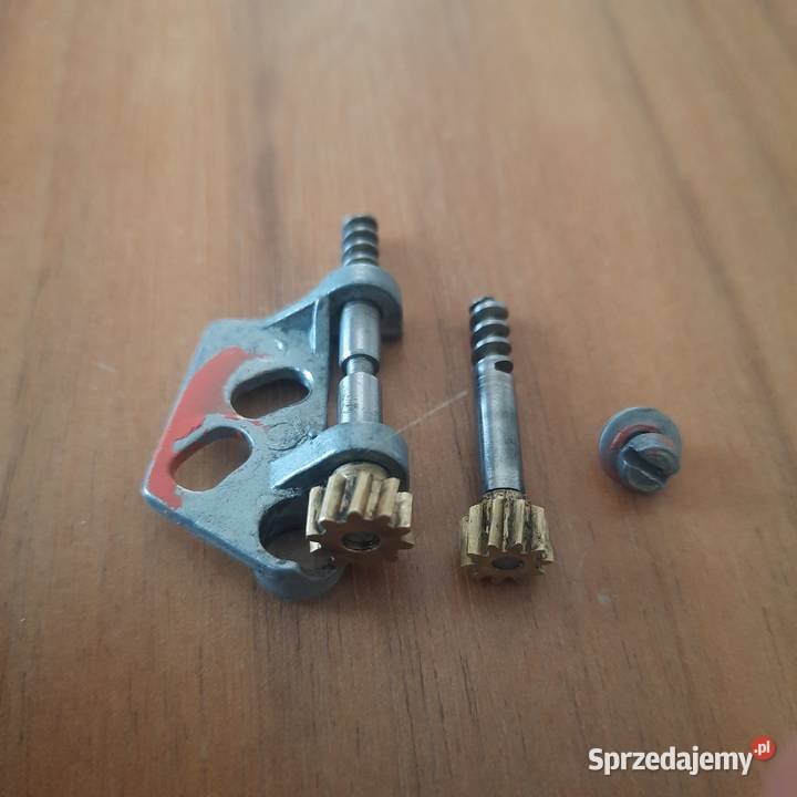 Zestaw naprawczy licznika Jawa ts 350 skoda 105 Luborzyca sprzedam