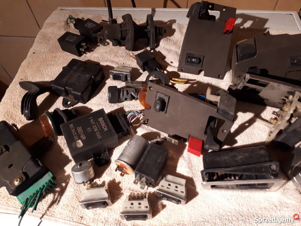 Citroen CX osobowe Rzeszów