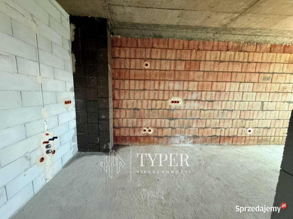 Nowe mieszkania w centrum Tarnowa 3930m2 Mieszkania