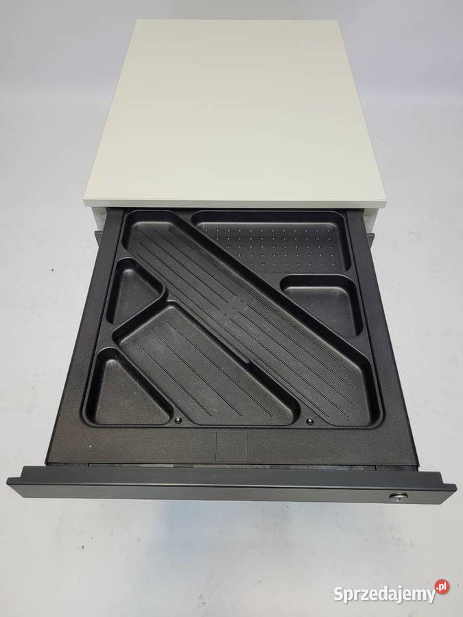 Kontener mobilny podbiurkowy Steelcase duża Poznań sprzedam