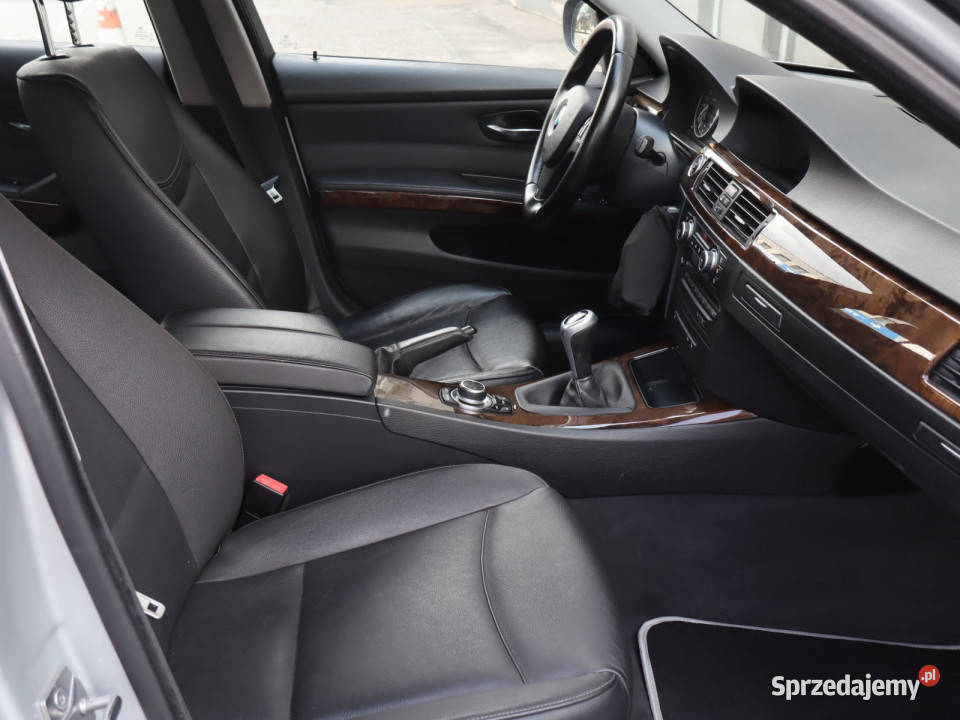 BMW 3 320 i komputer pokładowy Zabrze sprzedam