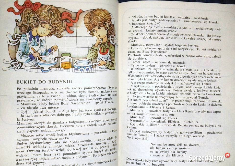 Kuchnia pełna cudów Maria Terlikowska Chełm