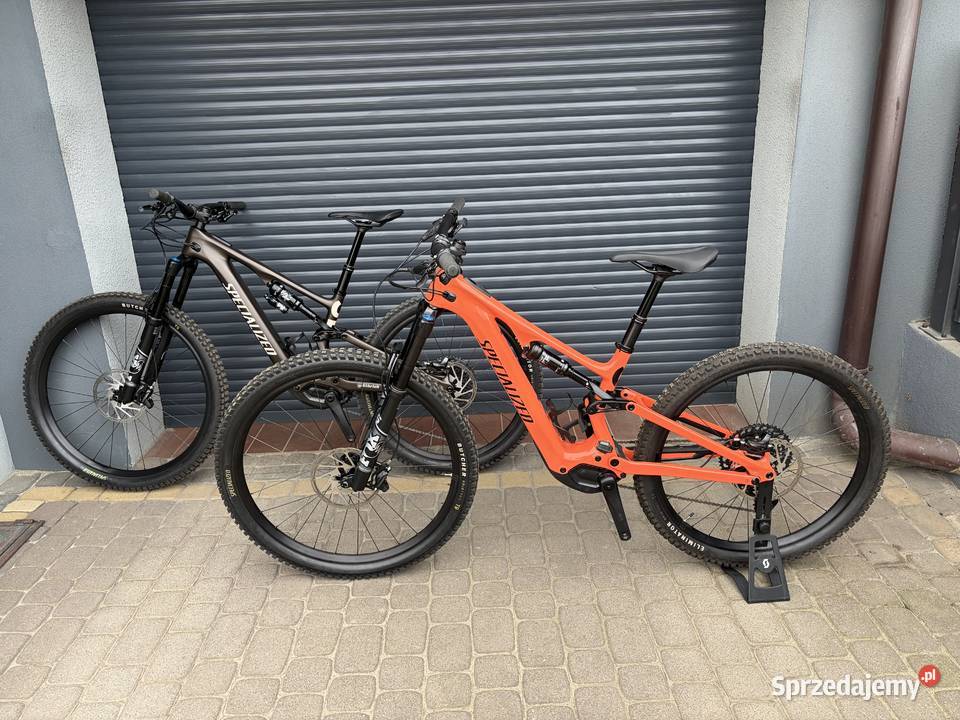 Specialized Turbo levo SL 2 Comp Carbon super Nakło Śląskie