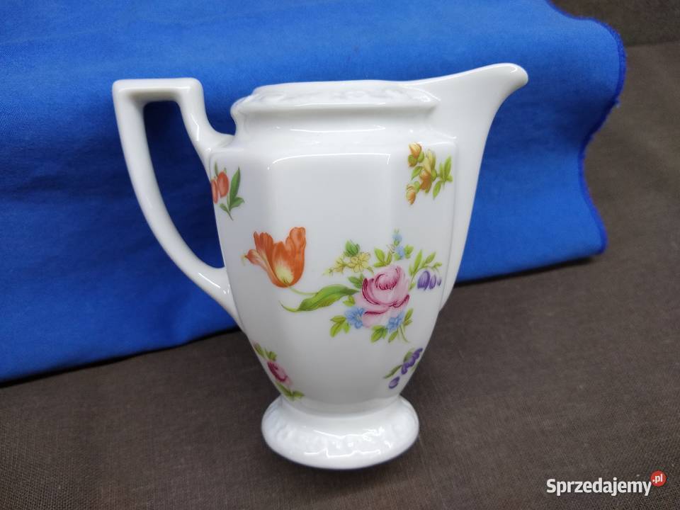Mlecznik Rosenthal Maria Sommerstrauss Bukiet Kalisz sprzedam