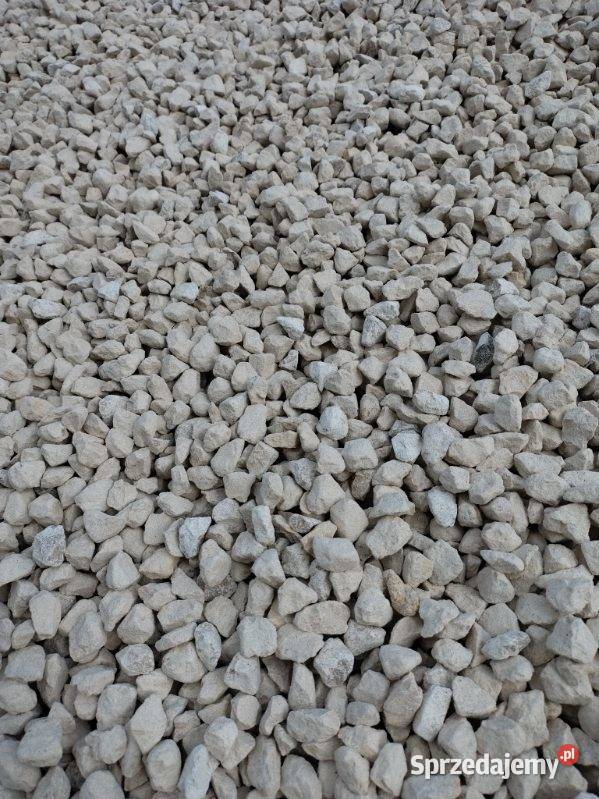 Kamień ozdobny Duży wybór Transport 4 tony Małogoszcz