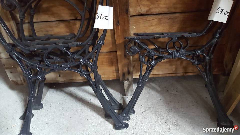 Hak obejma do hustawek małopolskie