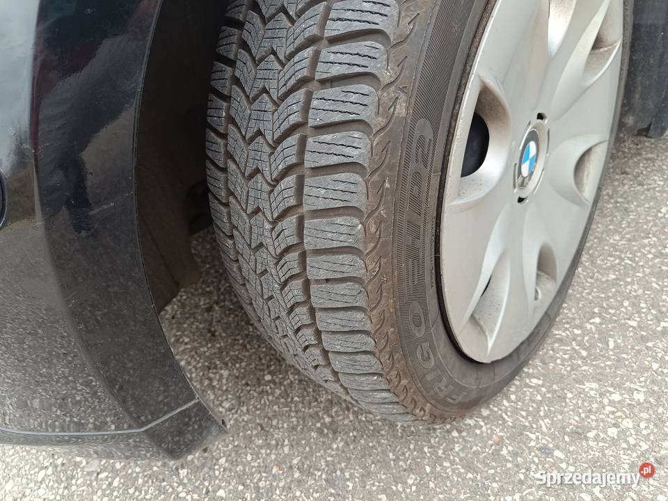 BMW e87 5d SWAP m54 Miechów sprzedam