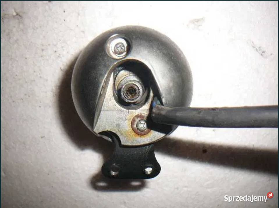 Licznik prędkościomierz Kingway XT50Q Ostrzeszów