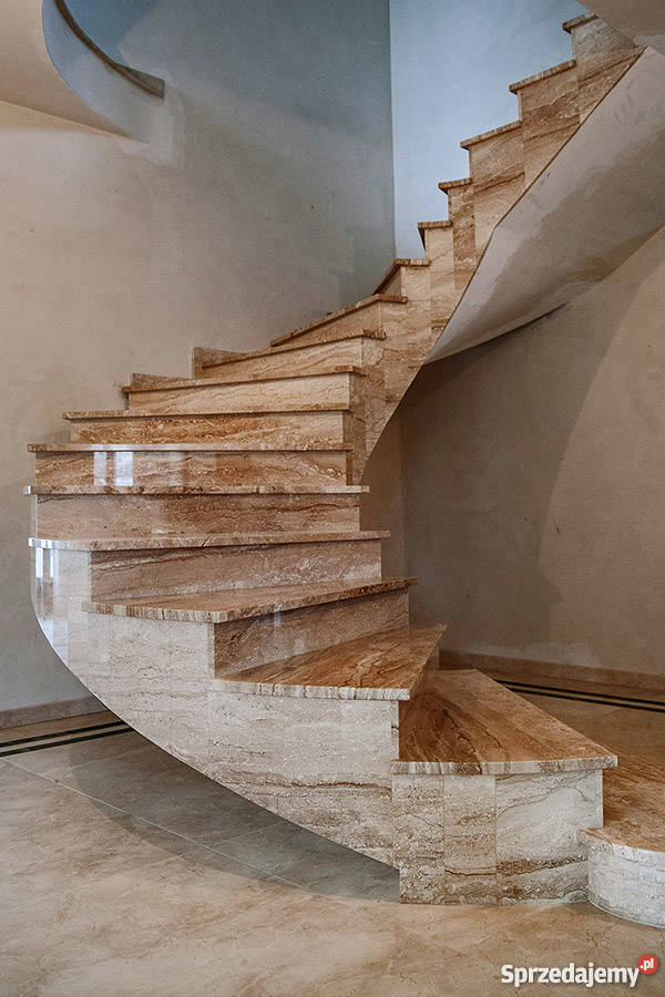 blaty kuchenne schody posadzki parapety z Łódź