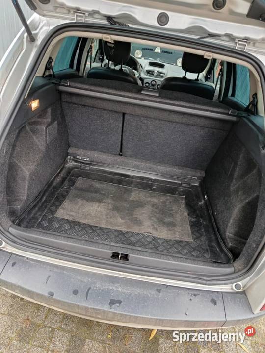 Renault Clio 3 kombi 4/5