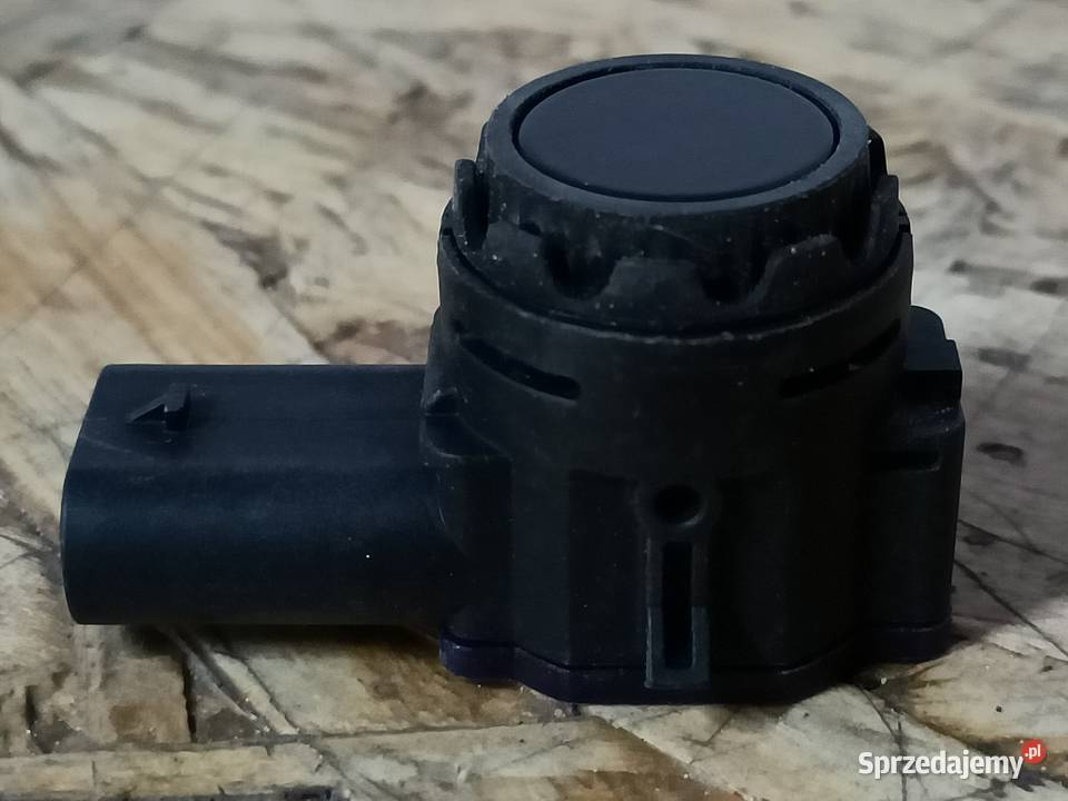 BMW G30 G31 G32 CZUJNIK PARKOWANIA PDC PRZÓD TYŁ Pleszew sprzedam