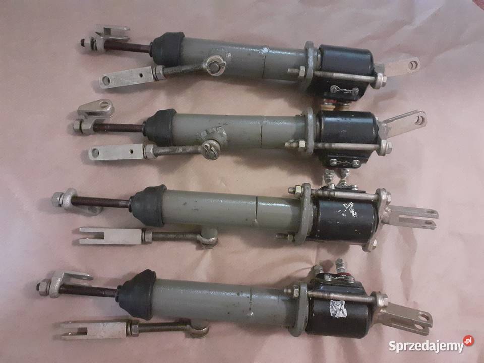 Mechanizm unieruchamiania silnika podkarpackie Dębica