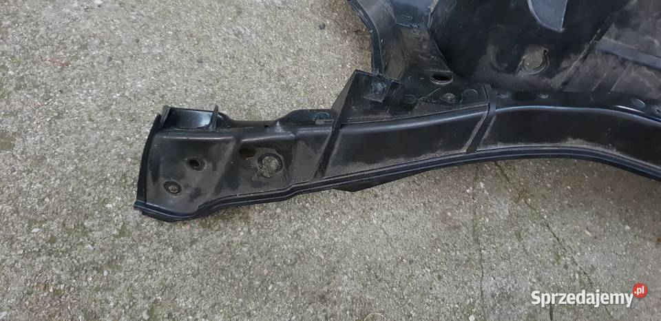 wzmocnienie przednie bmw x1 e84 Karoseria Legnica