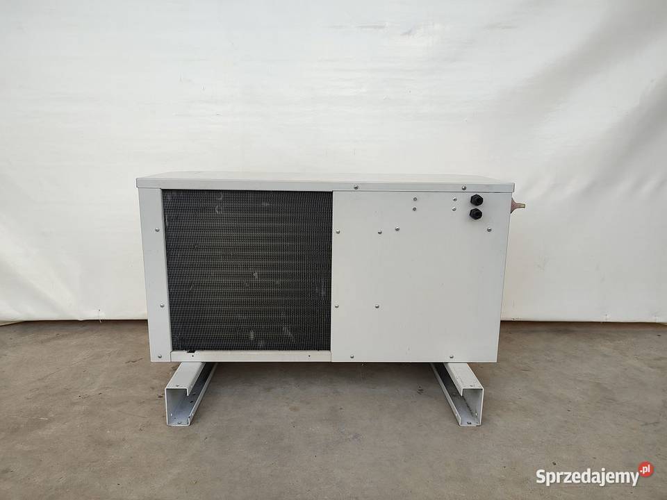 Agregat chłodniczy cichy TAJ9513Z chłodnia Niedźwiedź sprzedam