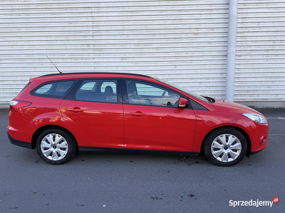 Ford Focus Turnier Kombi odtwarzacz DVD zachodniopomorskie Szczecin