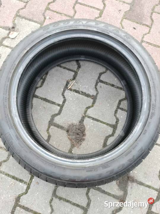 Opony Good Year 2354519 235 Tomaszów Mazowiecki