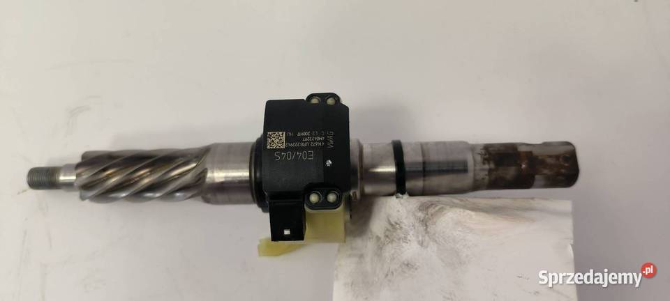 CZUJNIK AUDI Q7 II 4M 4M0423297 4M142329SC Lipno