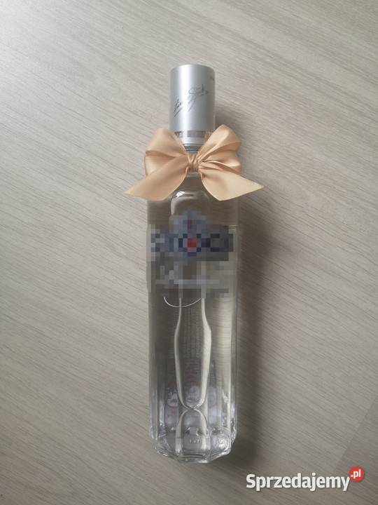 Kokardki na alkohol na gumce 10 Gliwice