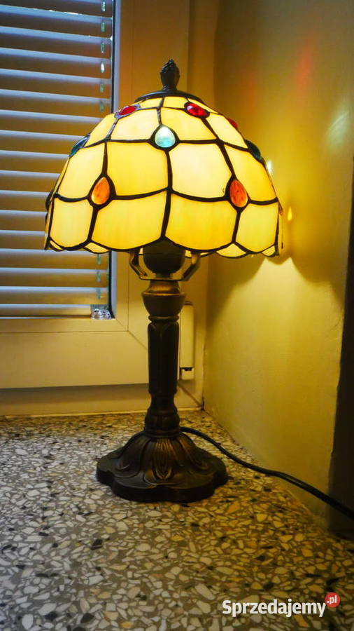 Lampa Mińsk Mazowiecki