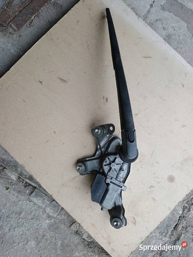 Wycieraczka tylna Toyota Avensis T27 Kombi EU osobowe Mosty