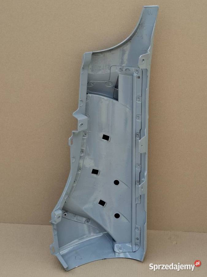 RENAULT KERAX MIDLUM POLIK PRAWY OWIEWKA KABINY Bieleń