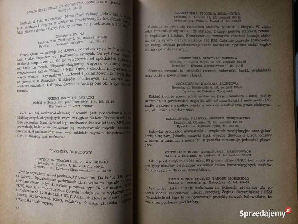 3616 Morskie ABC Szczecin