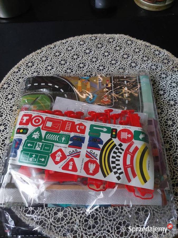 Zabawka edukacyjna dzieci Piotrków Trybunalski