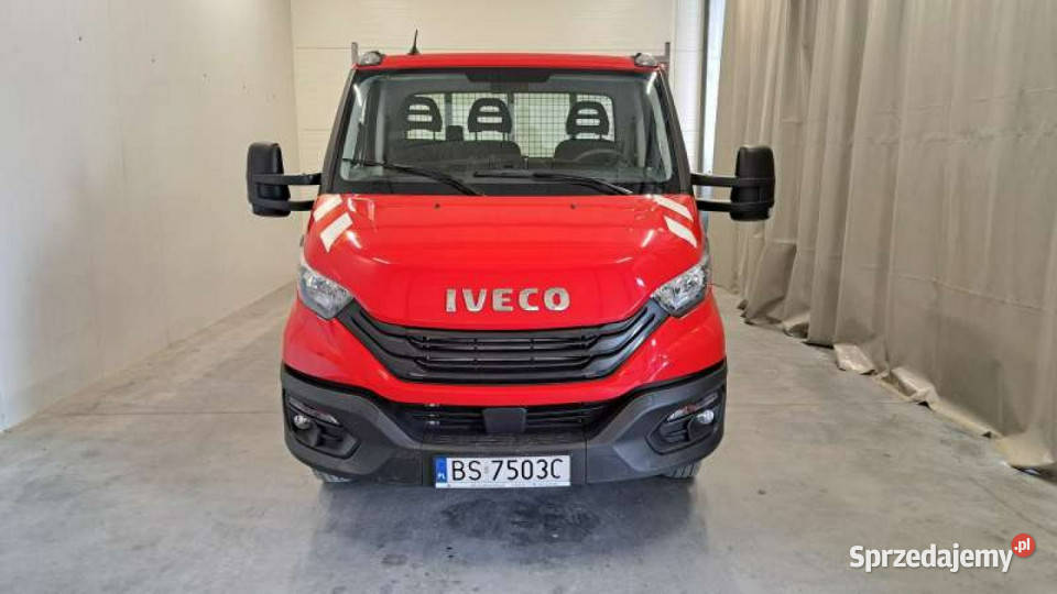 Iveco Daily Wywrotka Grójec