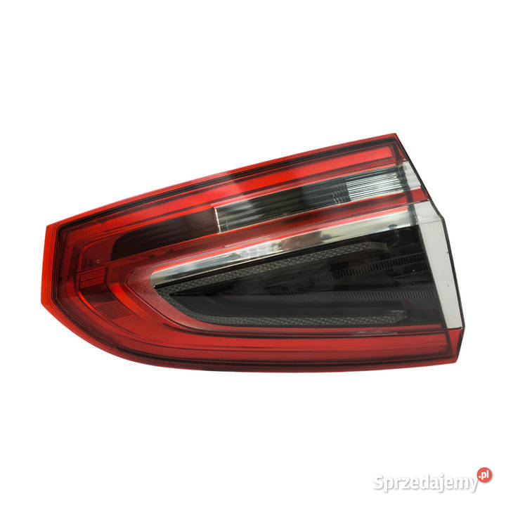 LAMPA LEWA Ford S 20102014 tylna tylnia lewa osobowe Chełm