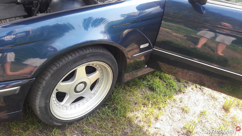 Bmw OZ FUTURA E36 E46 E39 E38 E34 E32KOLA FELGI Bydgoszcz