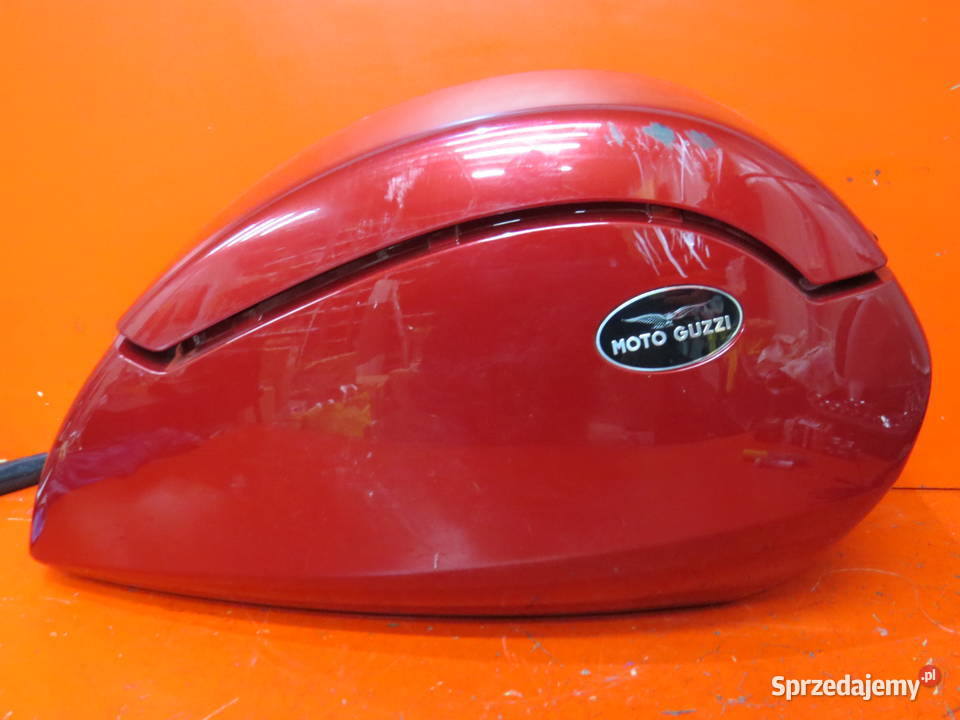 MOTO GUZZI 1400 CALIFORNIA kufer schowek Warszawa