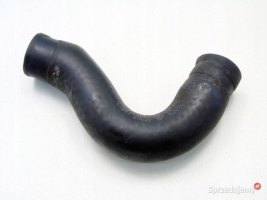 WĄŻ PRZEWÓD WODY 11 CRDI I10 I20 I II RIO 3 Sosnowiec