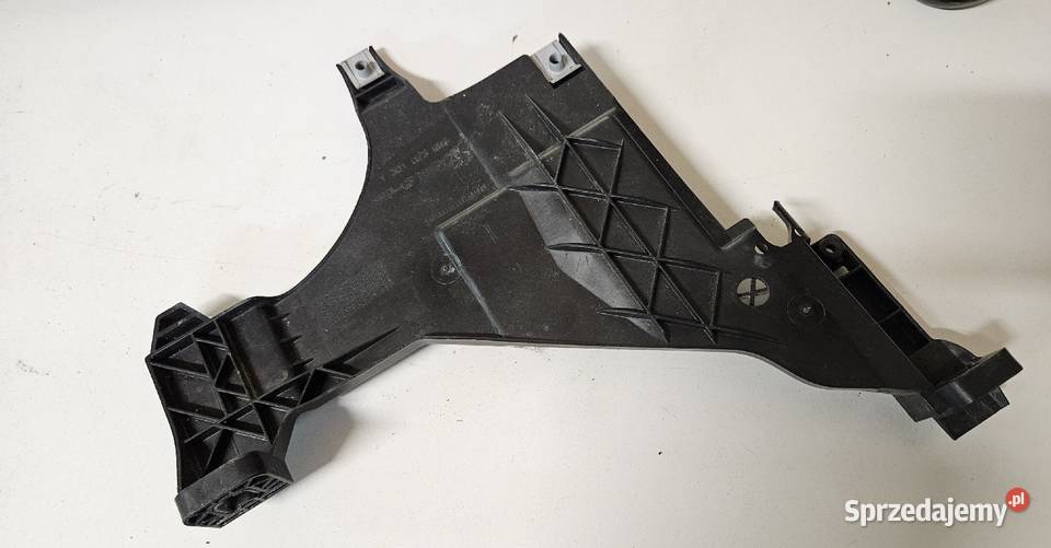 AUDI A4 B8 LIFT MOCOWANIE LAMPY ŚLIZG LEWY Międzychód