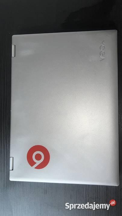 Lenovo YOGA 52014IKB sprzedam
