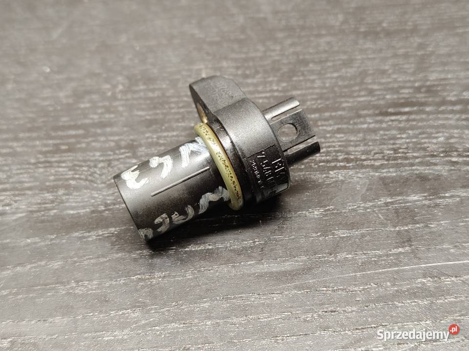 Bmw e90 e87 n43 czujnik wału korbowego oryginał