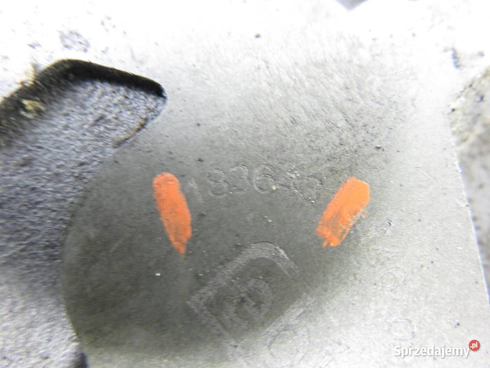 POMPA WSPOMAGANIA OPEL MOVANO B 23 CDTI FWD M9T osobowe