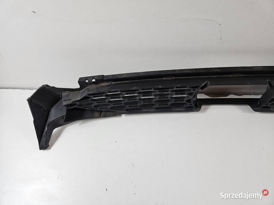 BMW X3 G01 MPAKIET KRATKA ŚRODKOWA ZDERZAKA Międzychód sprzedam