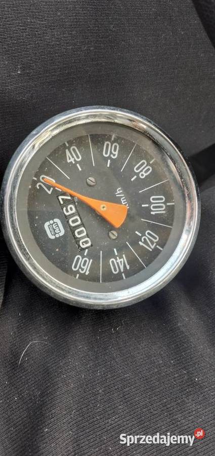 Licznik panonia 250 prędkościomierz Skarżysko-Kamienna