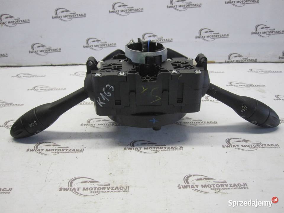 MINI CLUBMAN I 08r przełącznik zespolony 3451891 świętokrzyskie Kielce