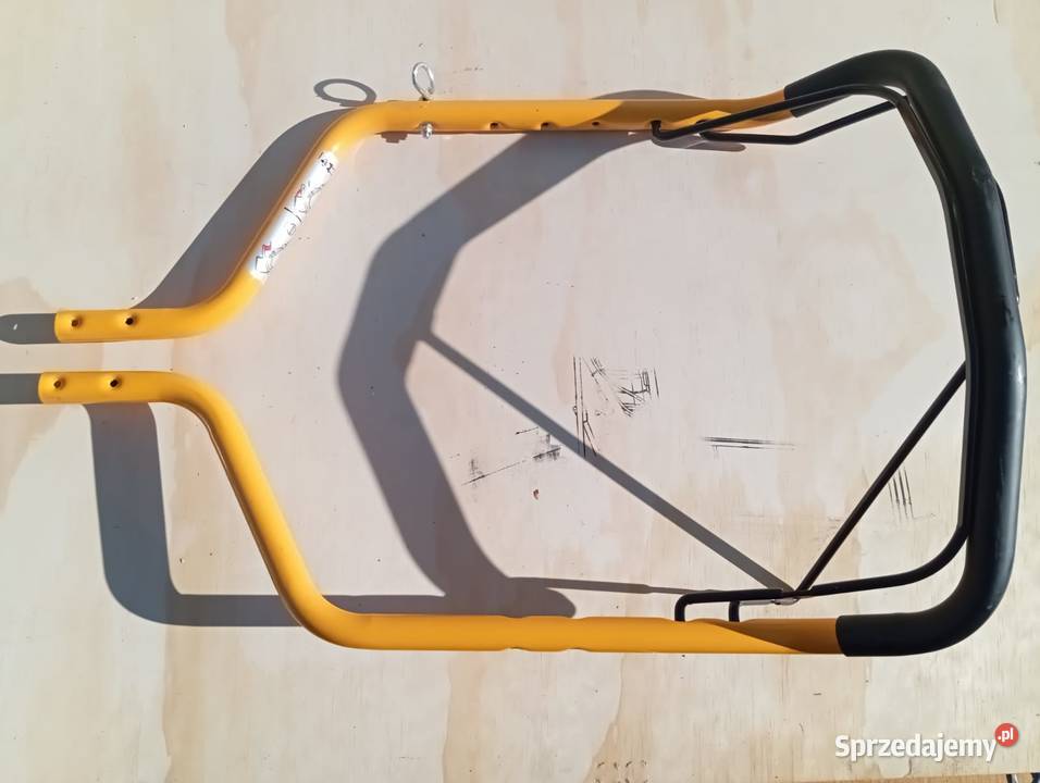 Uchwyt górny Fulcrum Stiga sprzedam