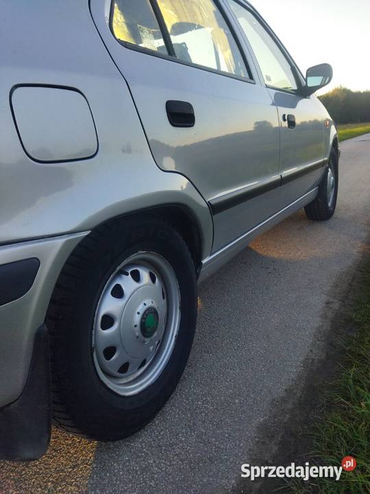 Sprzedam Skode Felicia 13 Pojawie