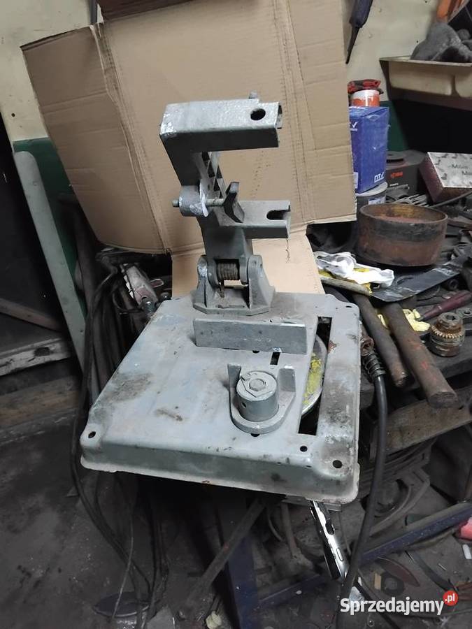 wiertarka szlifierka kątowa podstawy Adamin