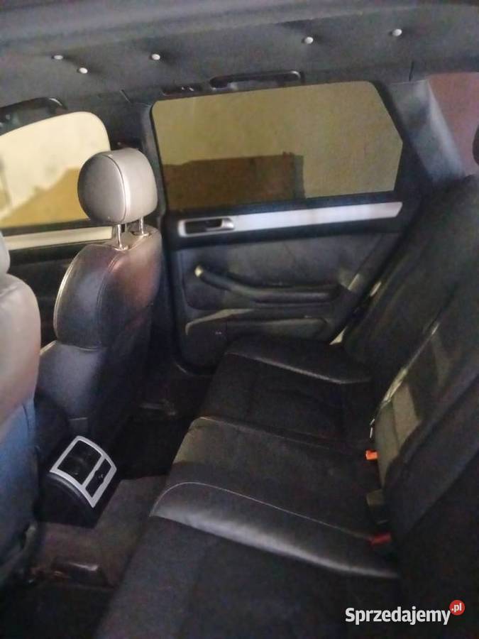 Audi a6 c5 sline kombi 2003r 30 v6 wszystkie elektryczne lusterka Koszalin sprzedam