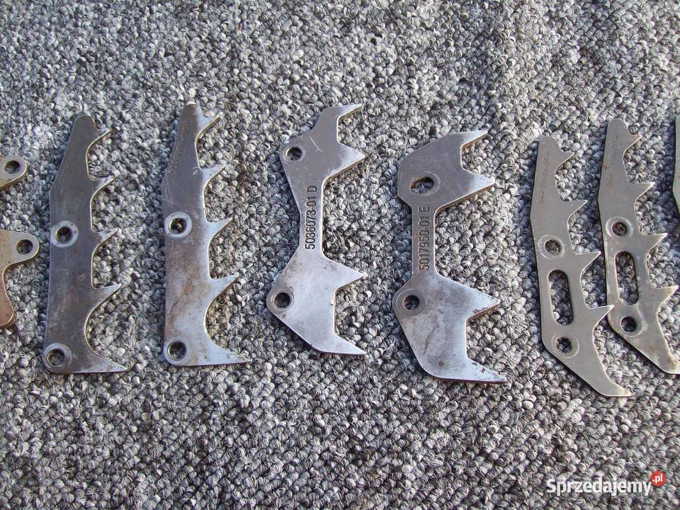 Ostrogaprzypora husqvarna 36242254340435450 lubelskie Zamość