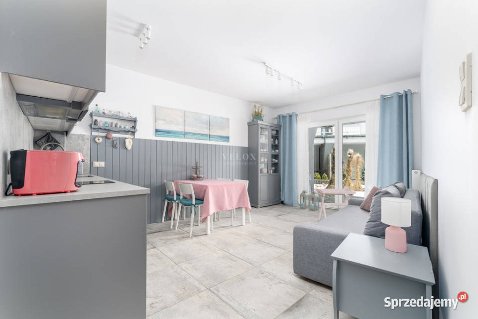 Apartament PremiumGotowy Biznes Morzem ROI 7 Pobierowo