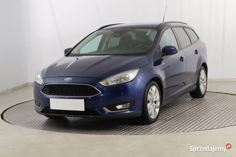 Ford Focus 10 EcoBoost 998cm3 Motoryzacja śląskie Zabrze