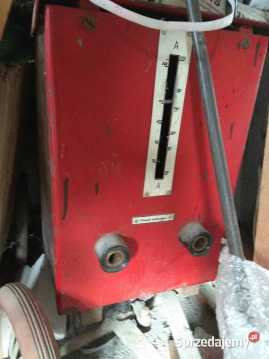 Spawarka małopolskie Kraków