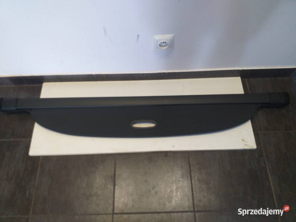 ORGINALNA ROLETA BAGAZNIKA HYUNDAI TUCSON III Skierniewice